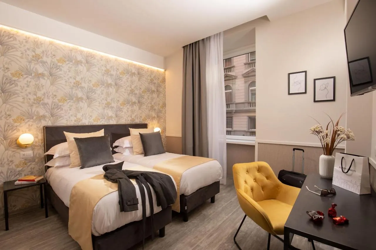 Sophie Terrace Hotel Roma