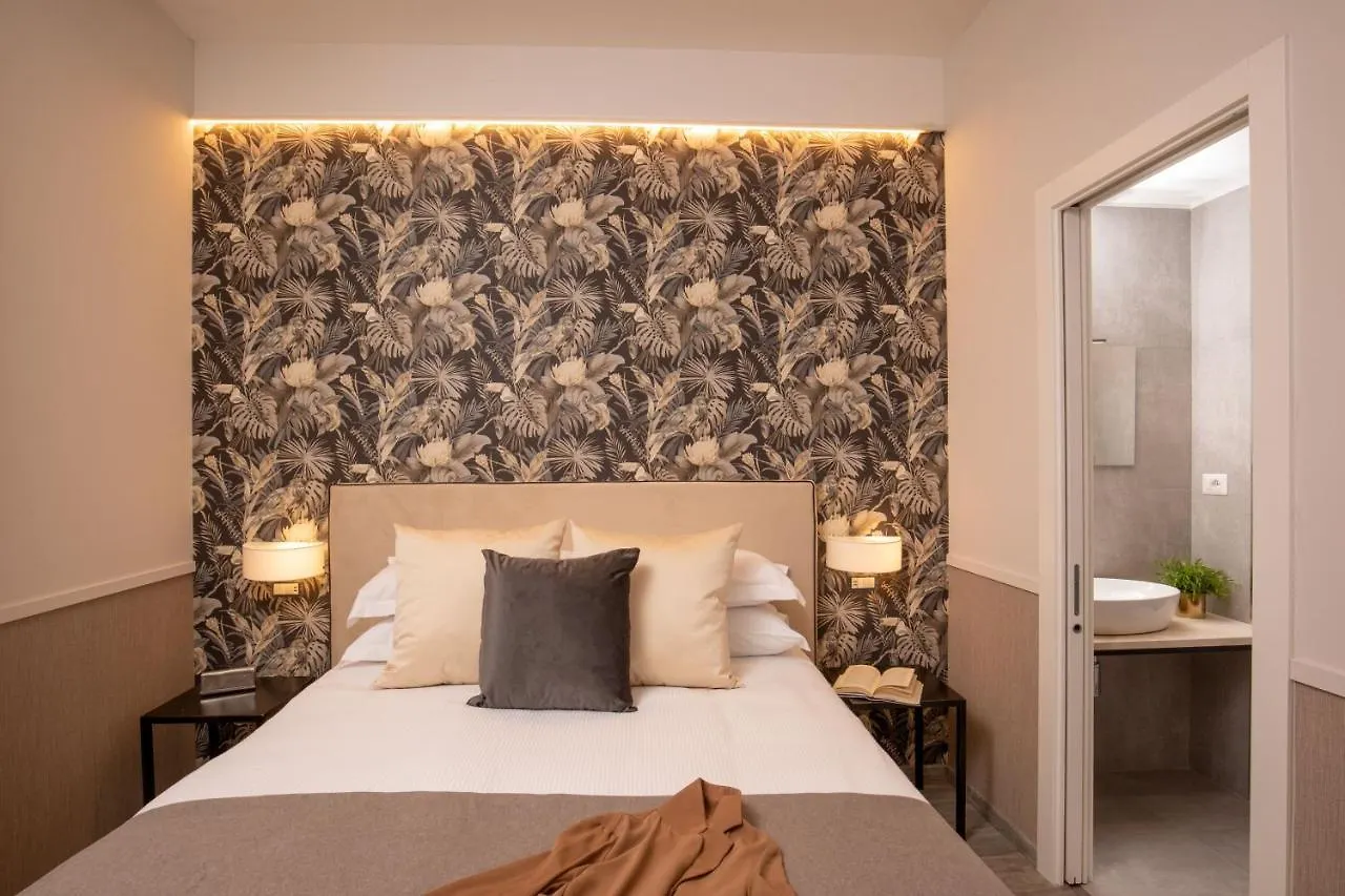 רומא Sophie Terrace Hotel