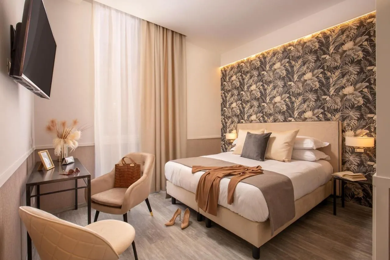 רומא Sophie Terrace Hotel
