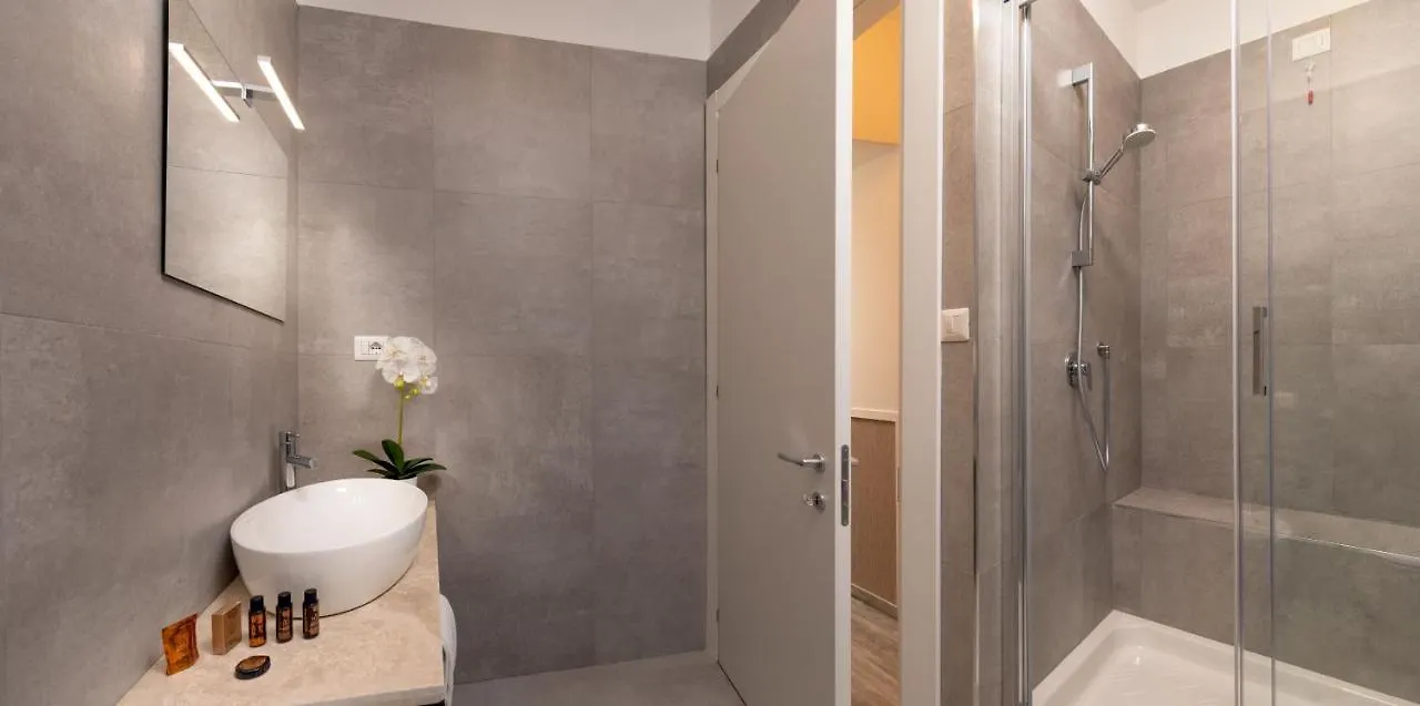 רומא Sophie Terrace Hotel