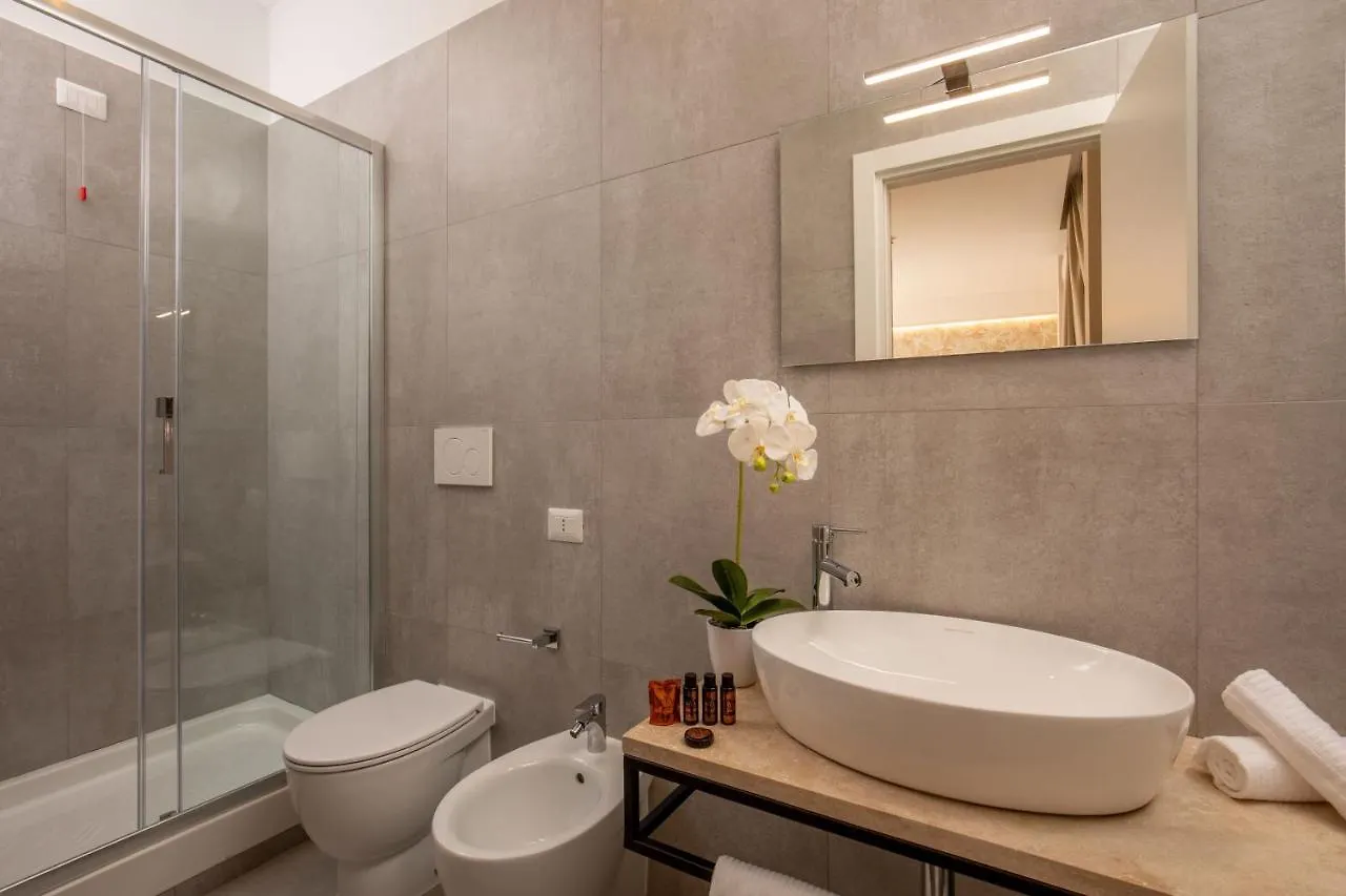 רומא Sophie Terrace Hotel 3*,  איטליה